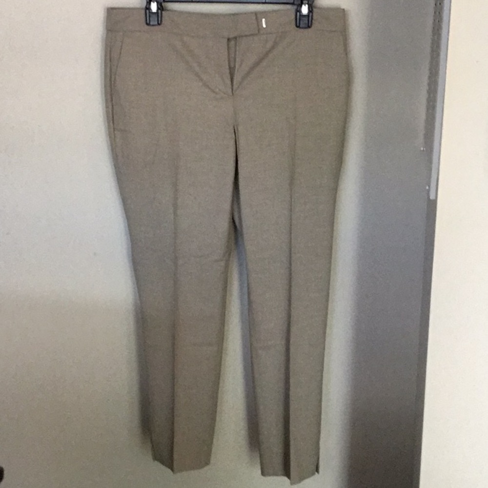 Cynthia Rowley pants